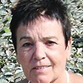 Yvette Vanden Bossche