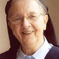 Zuster Maria Leontine Vanhengel