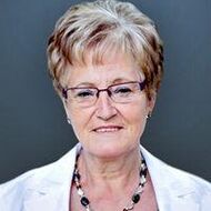 Albertine HALDERMANS