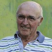 August ( Gust ) LEYSEN