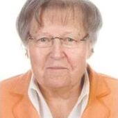 Christianne Vercammen