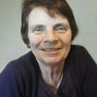 Madeleine Verslegers