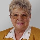 Margareta Maruscinec