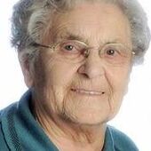 Maria (Liske) Steegmans