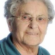 Maria (Liske) Steegmans