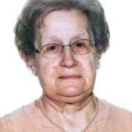 Maria 'Miet' SCHRIJVERS