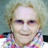 Marie-Jeanne LACROIX