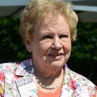 Marie Louise Knaepen