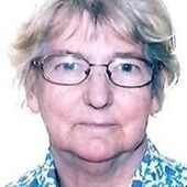 Marie-Louise PONCELET