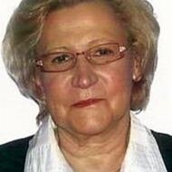 Marie-Rose VANDENBORRE