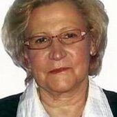 Marie-Rose VANDENBORRE