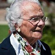 Marie-Thérèse Etienne