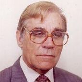 Pater Alberik 'Marcel' DUCHÂTEAU