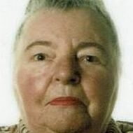 Raymonde FÉTY