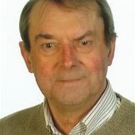 Albert (Bert) Van Bommel