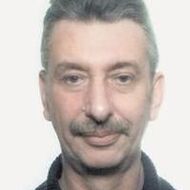 Arnold (Paul) Vrancken