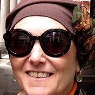 Brigitte VANDERHEYDEN