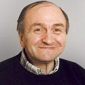 Etienne Croonenborghs