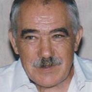 Gaspar GARCIA Y SUAREZ