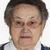 Marguerite HUTSEBAUT