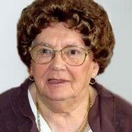 Maria Stephanie Grooten