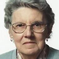 Marie-Henriette MASSARD