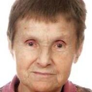 Marie-Thérèse NOLLEVAUX