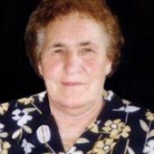 Octavia 'Vie' Reekmans