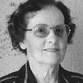 Anna Francisca Elisabeth Van Broeck