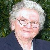 Antoinette (Nieke) Fabry