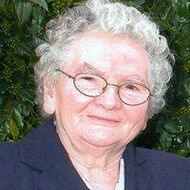 Antoinette (Nieke) Fabry