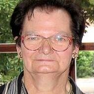 Bernadette BOURDEAUD'HUI