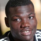 Bernard (Junior) Malanda