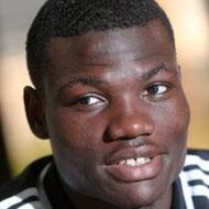 Bernard (Junior) Malanda