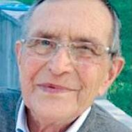 Bernard VAN de VELDE