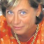 Caroline Vanden Berghe