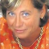 Caroline Vanden Berghe