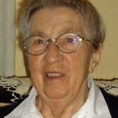 Cecile Maria Rossignol