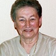 Christina 'Tin' KOLEN