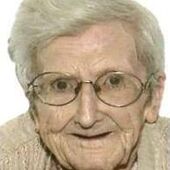 DORSIMONT Marie-Louise