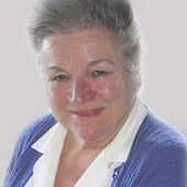 Gilberte de wyngaert