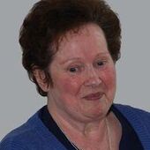 Josée (Josepha) TORMANS