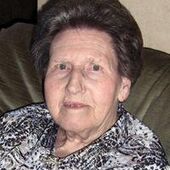 Josephina 'Fina' Kellens