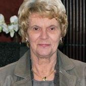 Liliane Blokken