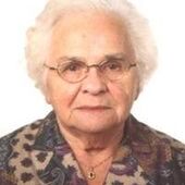 Margaretha 'Greetje' STIENERS