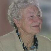 Maria (Liza) Cuypers