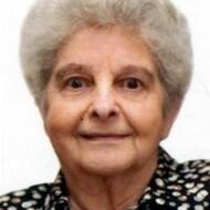 Marie Louise Geurden