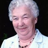 Marie-Thérèse THOMAS