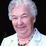 Marie-Thérèse THOMAS