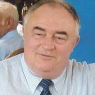 Roland VANDENBROUCKE